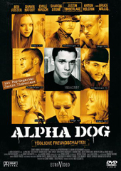 Alpha Dog